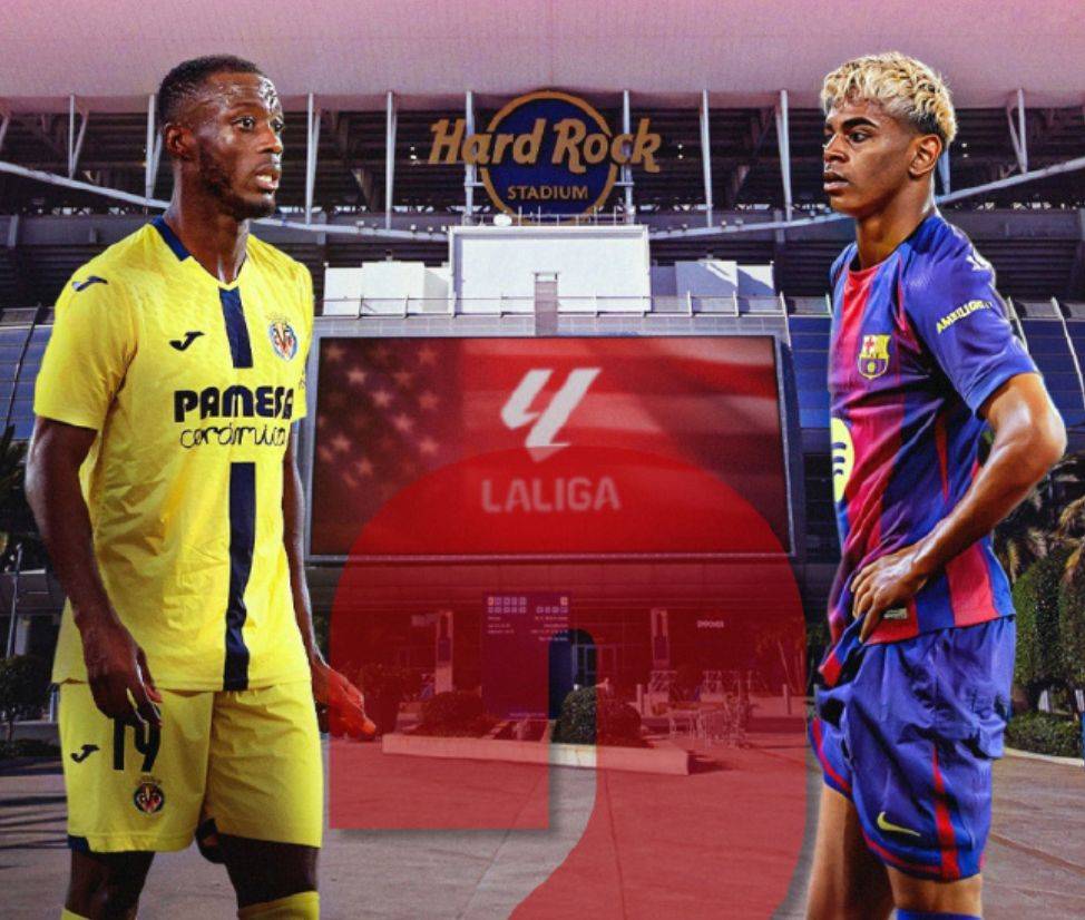 遭遇全世界反对!西甲13天大反转:官宣取消巴萨海外赛皇马赢了