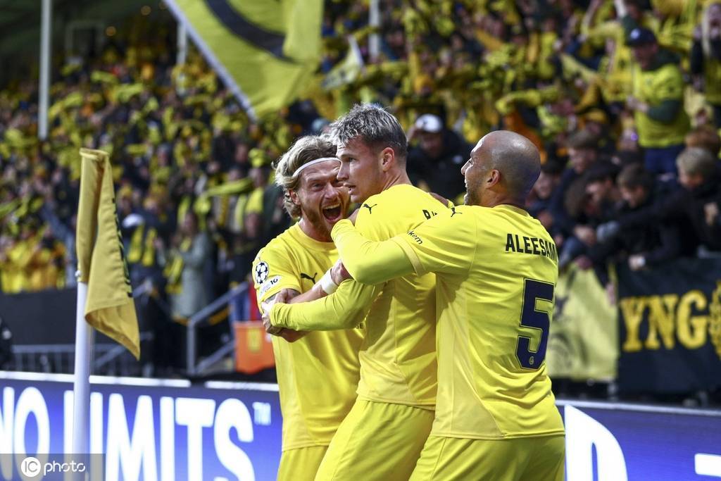 25/26赛季欧冠附加赛首回合:博德闪耀5-0横扫格拉茨风暴
25/26赛季欧冠附加赛首回合:博德闪耀5-0横扫格拉茨风暴