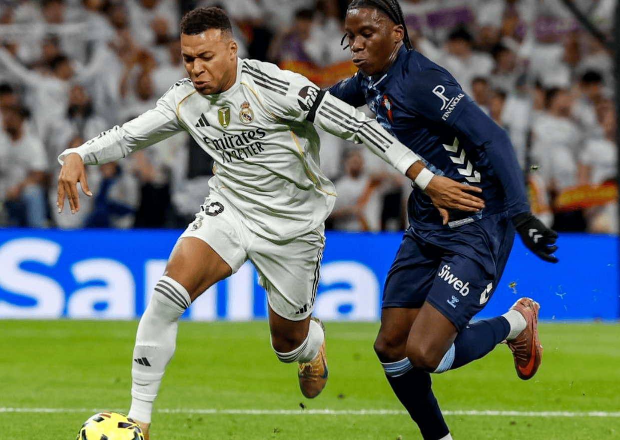 西甲最新积分战报：皇马意外翻车，瓦伦西亚绝平，西班牙人3连胜